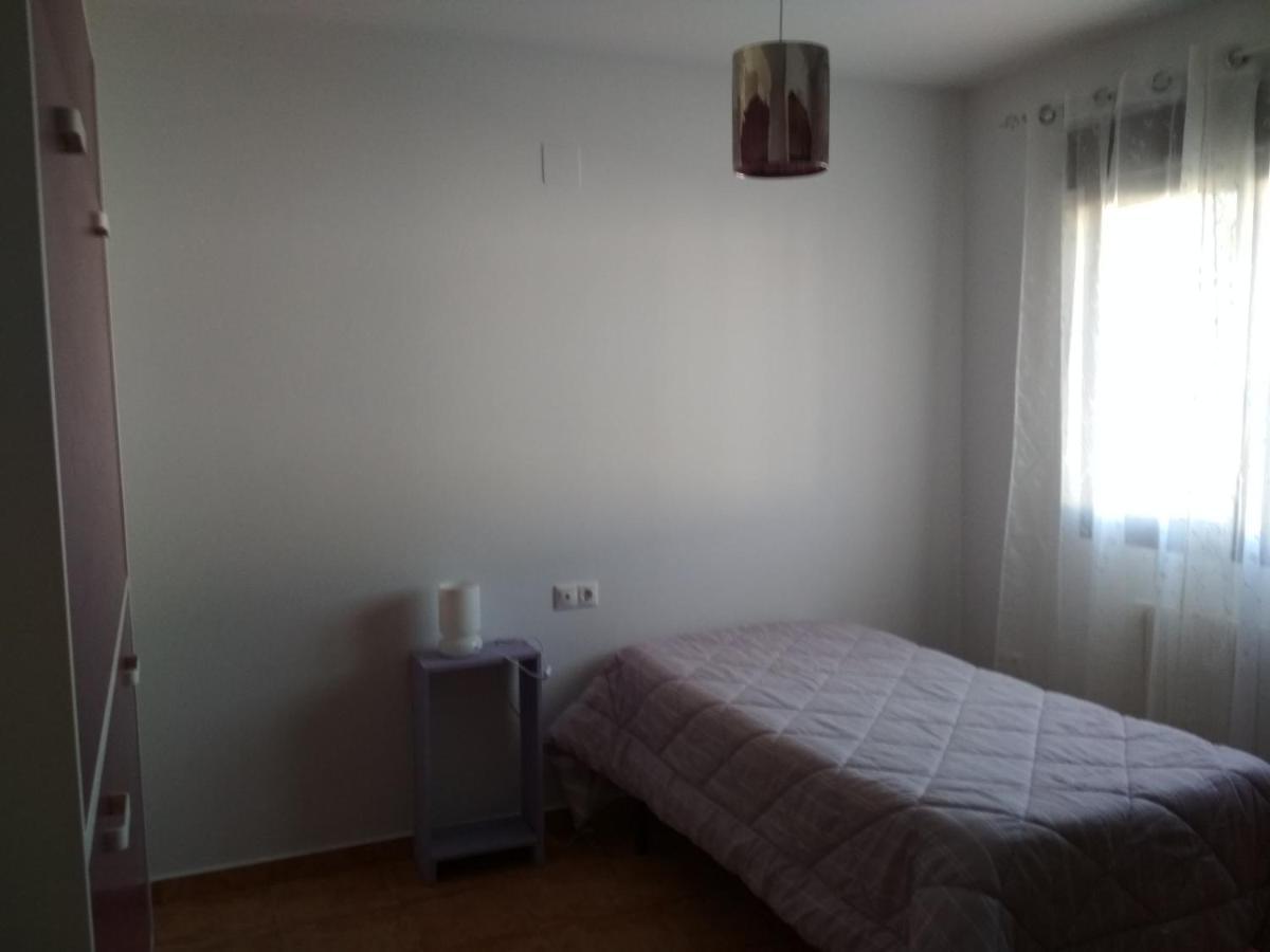 Casa Rural La Galana Albacete Чинчилья-де-Монте-Арагон Экстерьер фото